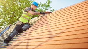 Best Commercial Roofing Services  in Dunbar, SC