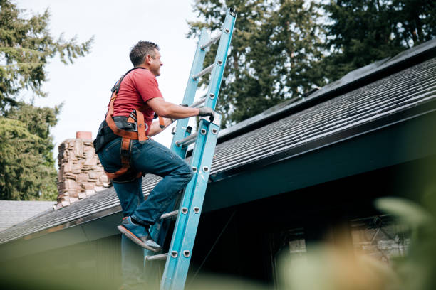 Best Roof Installation  in Dunbar, SC